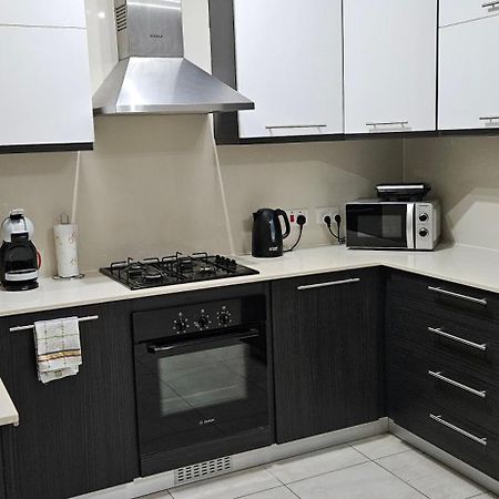 Large Apartment In Marsascala. Sleeps 6 Marsaskala Extérieur photo