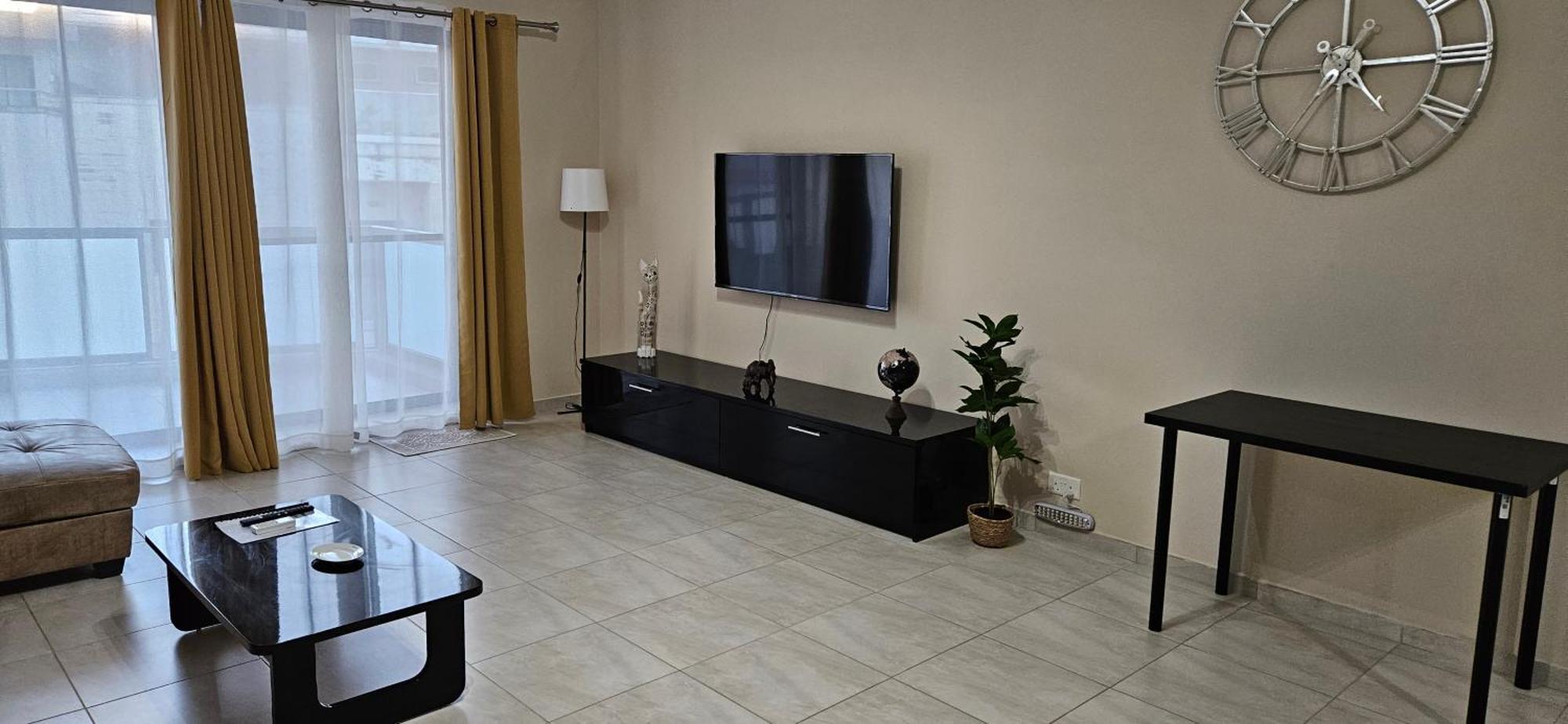 Large Apartment In Marsascala. Sleeps 6 Marsaskala Extérieur photo