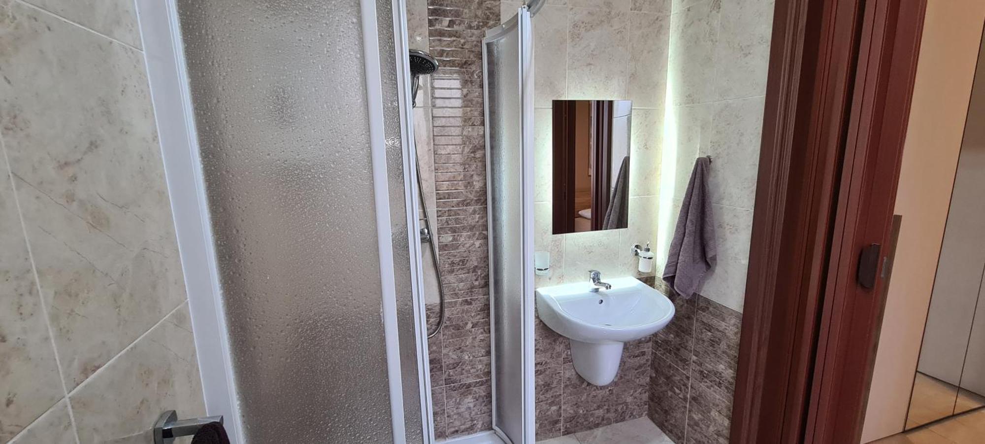 Large Apartment In Marsascala. Sleeps 6 Marsaskala Extérieur photo